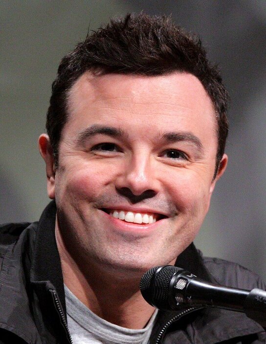 Seth MacFarlane