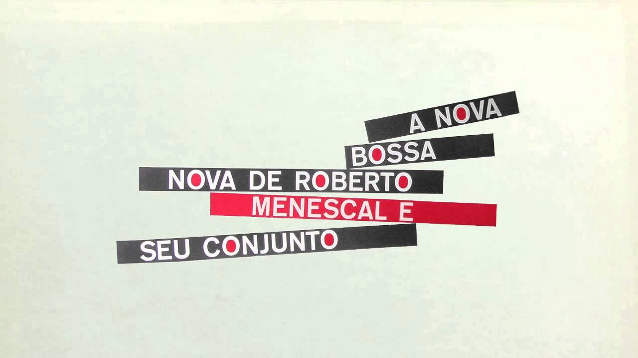 Seu Conjunto and Roberto Menescal - Adriana