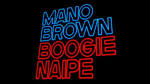 Mano Brown - Boogie Naipe