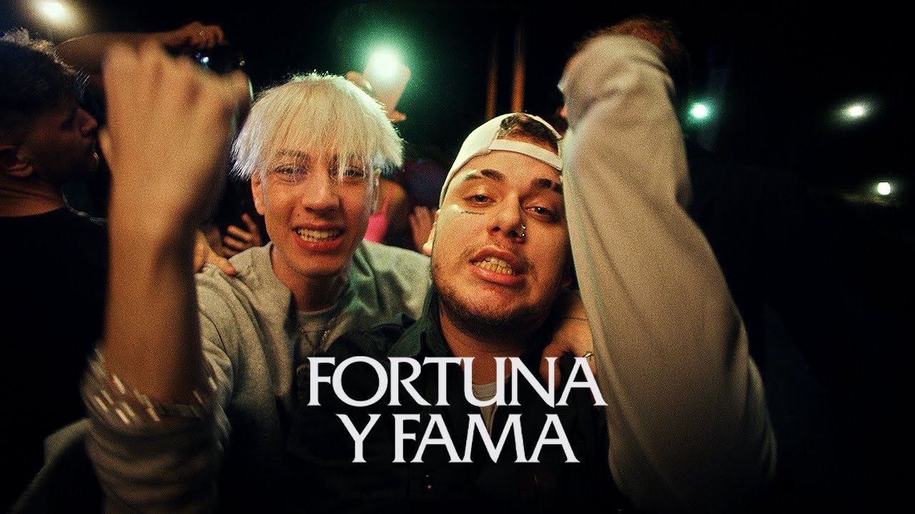 Fortuna y Fama