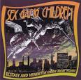 Sex Gang Children - Ecstasy & Vendetta Over New York