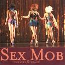 Sex Mob - Theatre & Dance