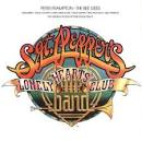 George Burns - Sgt. Pepper's Lonely Hearts Club Band [Original Motion Picture Sound Track]