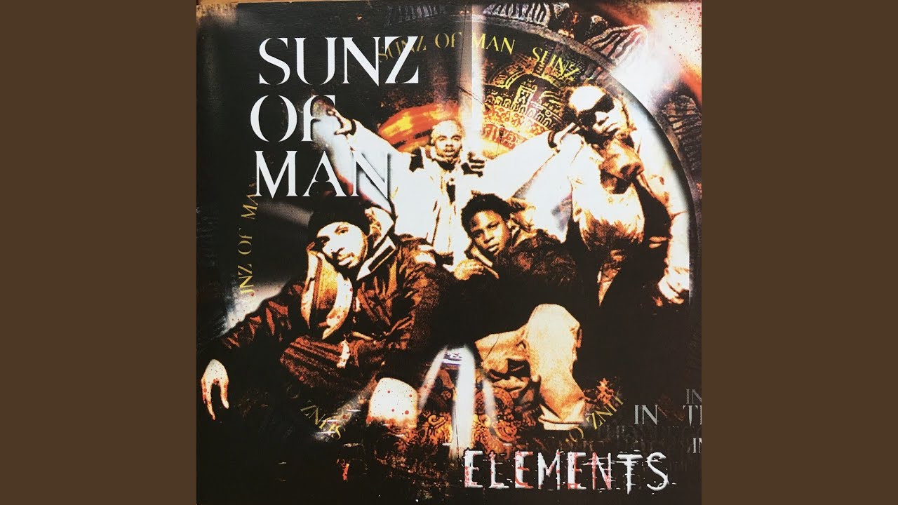 Sunz of Man Court (Death Be the Penalty RMX)
