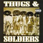 Shadow - Thugs & Soldiers