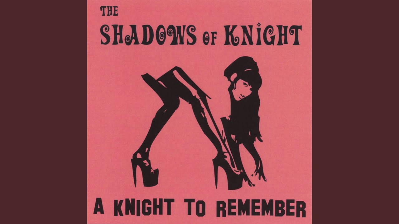 Shadows of Knight - Gloria (Revisited 2006)