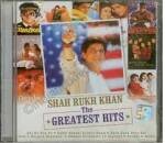 Shahrukh Khan - The Greatest Hits