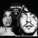 Shaka Ponk - The Geeks and the Jerkin' Socks