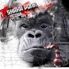 Shaka Ponk - The White Pixel Ape