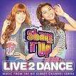 TKO - Shake It Up: Live 2 Dance