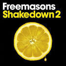 Kelly Rowland - Shakedown, Vol. 2