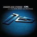 Shara Nelson - Shaken & Stirred