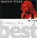 Bonnie Tyler - Simply the Best