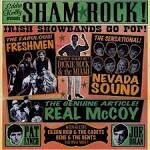 Shaun O'Dowd & The Donie Colins Showband - Sham Rock: Irish Showbands Go Pop!