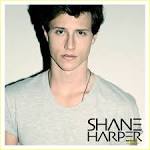 Shane Harper - One Step Closer