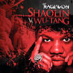 Raheem DeVaughn - Shaolin vs. Wu-Tang