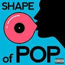 Vanessa Hudgens - Shape of Pop