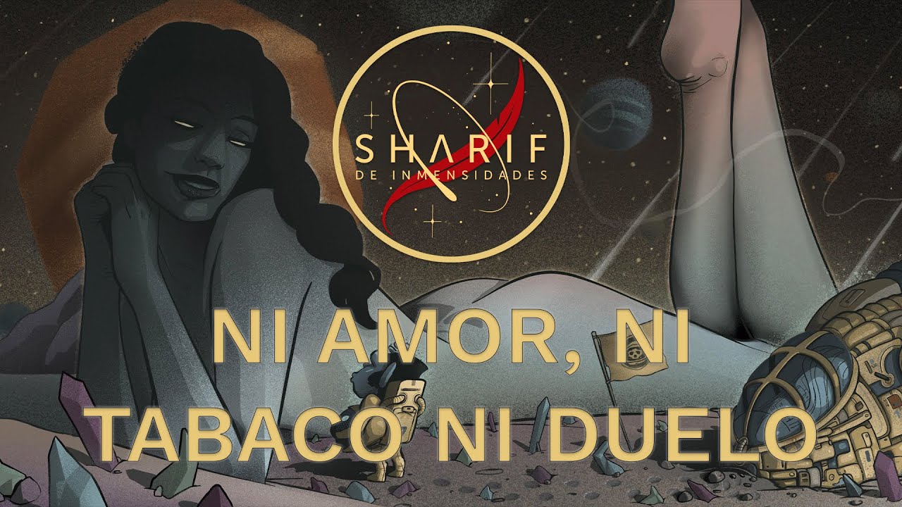 Ni Amor, Ni Tabaco Ni Duelo - Ni Amor, Ni Tabaco Ni Duelo