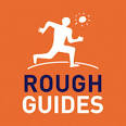 Sharlene Boodram - A Guide to the Rough Guides