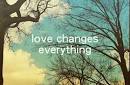 Sharon Campbell - Love Changes Everything