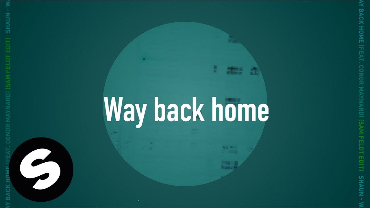 Shaun - Way Back Home