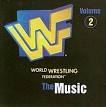 Sunny - World Wrestling Federation: The Music, Vol. 2
