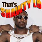 Shawty Lo - They Know (Dey Know) [Amended]