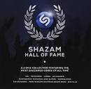 Shazam: Hall of Fame