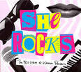 Kelly Rowland - She Rocks