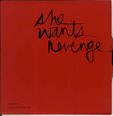 She Wants Revenge - Out of Control/Sister