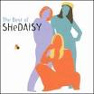 The Best of SheDAISY [Revised Track Listing]