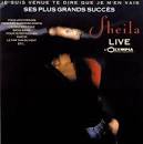 Je Suis Venue Te Dire Que Je M'En Vais: Sheila Live À l'Olympia 89