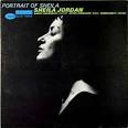 Sheila Jordan - Portrait of Sheila Jordan [LP]