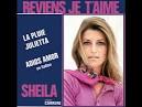 Sheila - Reviens Je T'Aime