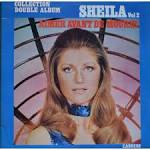 Sheila - Sheila, Vol. 2: Aimer Avant De Mourir