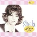 Sheila - Vol. 1: Les Annees Yeye