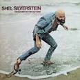 Shel Silverstein - Crouching on the Outside