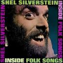 Shel Silverstein - Inside Folk Songs