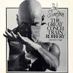 Shel Silverstein - The Great Conch Train Robbery