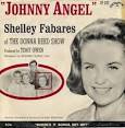 Shelley Fabares - Johnny Angel [Single]