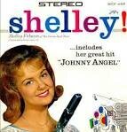 Shelley Fabares - Shelley!