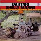 Shelly Manne - Daktari