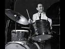 Shelly Manne - Drums on Jazz