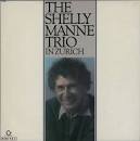 Shelly Manne - In Zurich