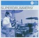 Shelly Manne - Superdrummers