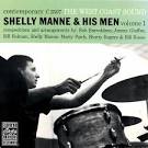 Shelly Manne - West Coast Sounds