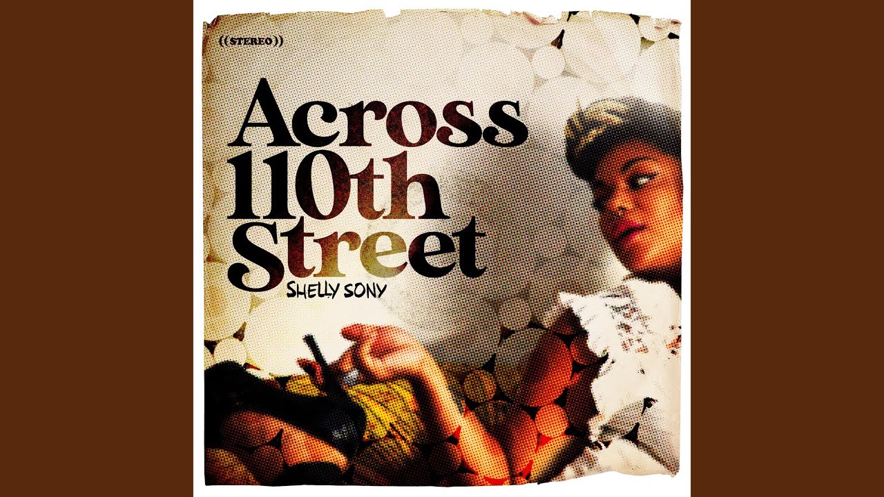 Across 110th Street - Across 110th Street