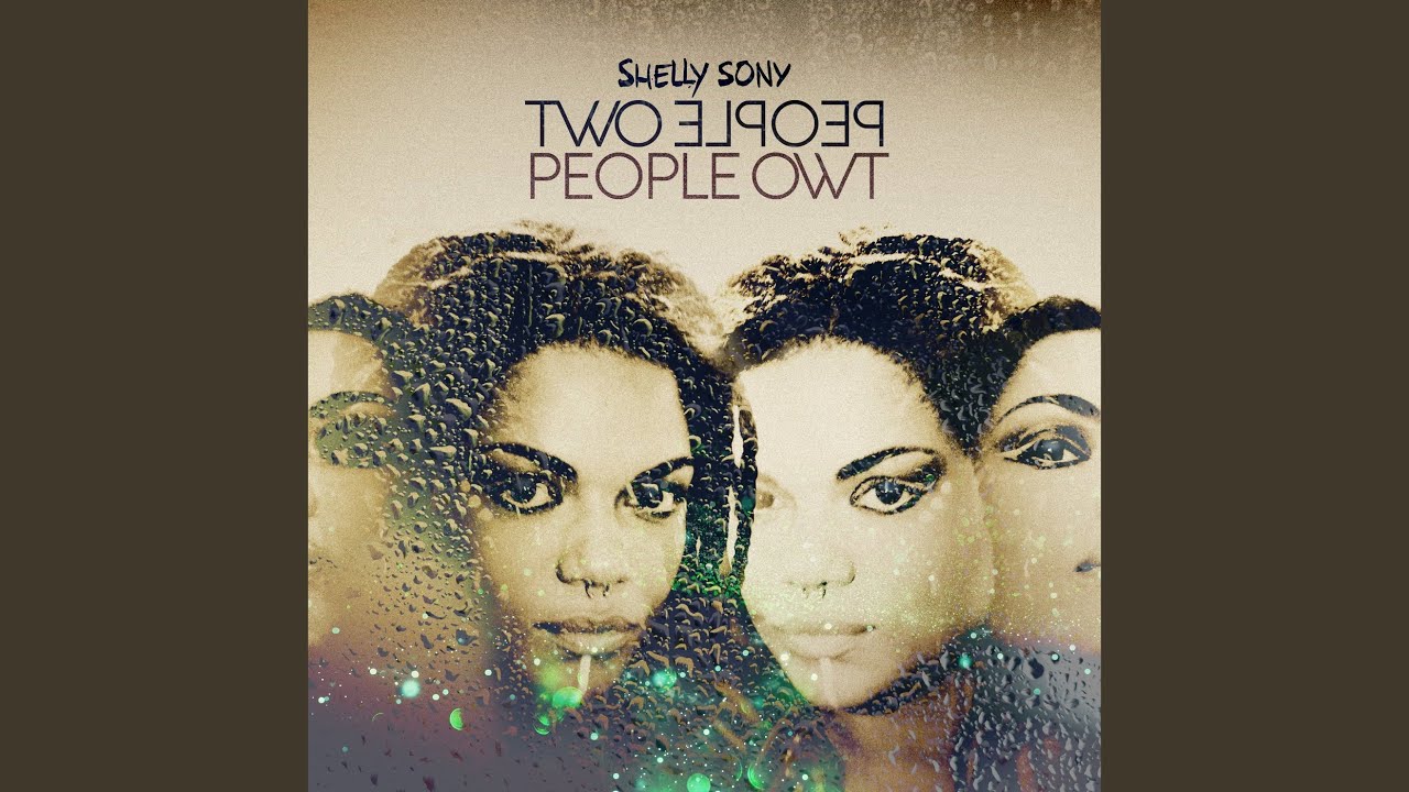 Two People - Two People