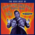 Shep & the Limelites - Daddy's Home: The Very Best of Shep & the Limelites