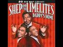 Shep & the Limelites - Daddy's Home to Stay